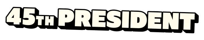 45th President